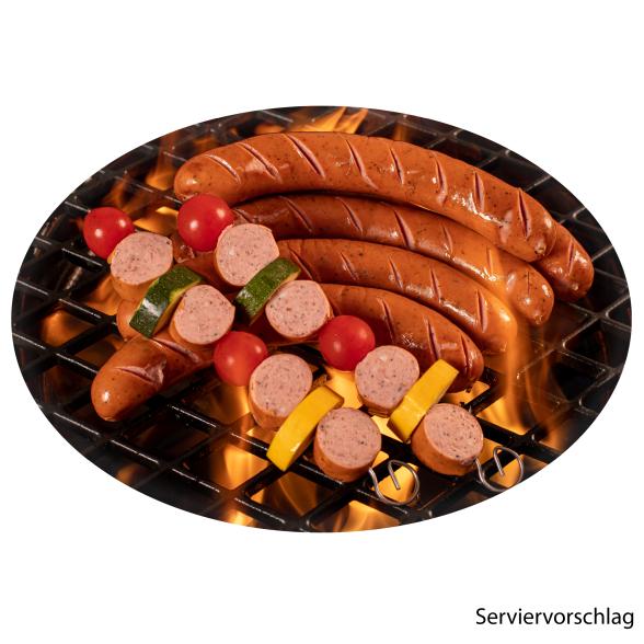 Pfefferbratwurst 6x 140g - 113030700000 - 1 - 588px