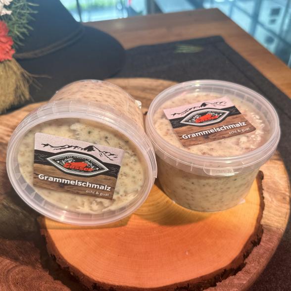 Grammelschmalz  2er Set - 113031700000 - 1 - 588px