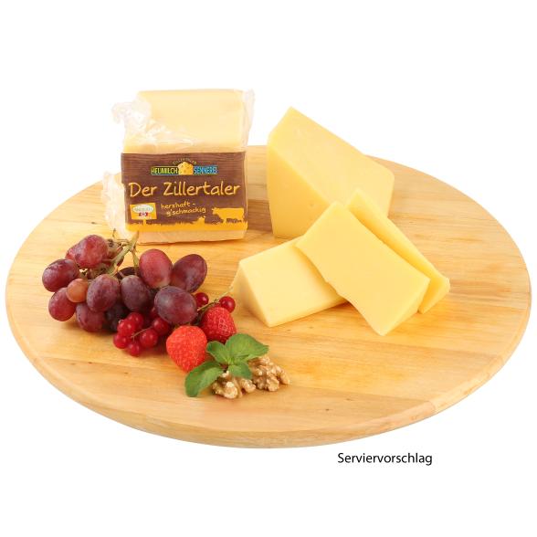 Der Zillertaler Käse 750g Gasser - 113032100000 - 1 - 588px