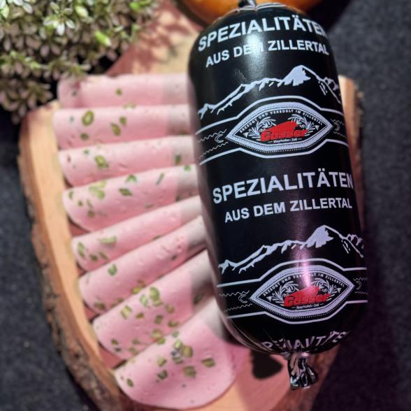 Extra Wurst mit Spargel 700g - 113033200000 - 1 - 588px