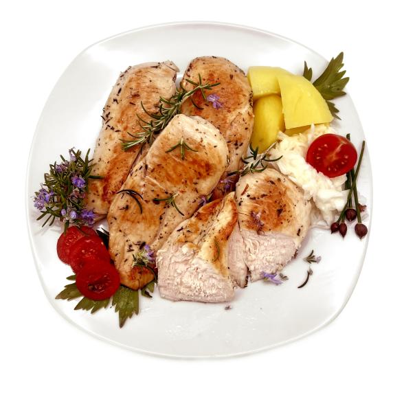 BBQ Hähnchenfilet sous vide - 113035100000 - 1 - 588px