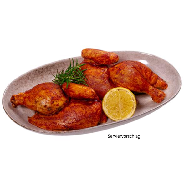 Almhendl gegrillt 2 x 1/2 1000g - 113035500000 - 1 - 588px