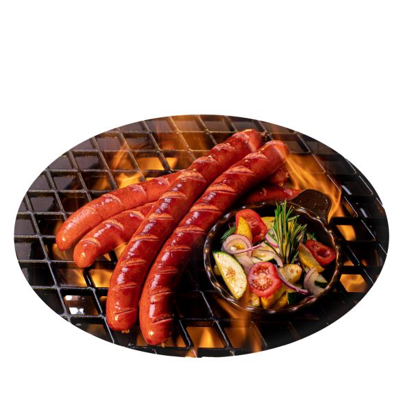 Schwarzbierbratwurst XXL - 113035700000 - 1 - 588px