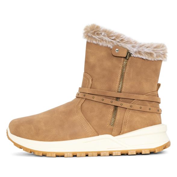 NORWAY ORIGINALS Damenboots braun 36 - 113037600001 - 1 - 588px