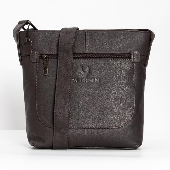 WILDHORN Büffelledertasche braun - 113038800000 - 1 - 588px
