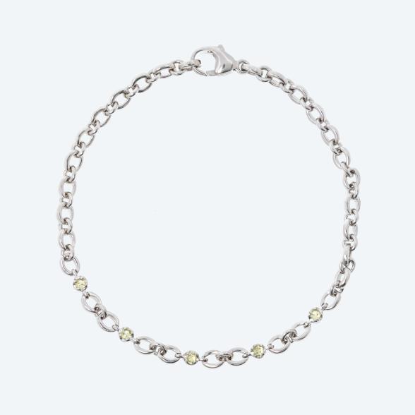 Armband 925 Silber rhodiniert Jepara Pallavin - 113040500000 - 1 - 588px