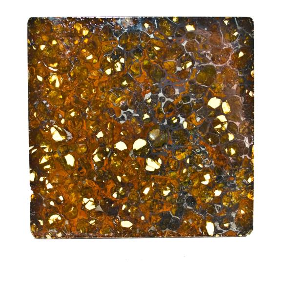 Jepara Meteorit Scheibe ca. 10 x 10 cm - 113041400000 - 1 - 588px