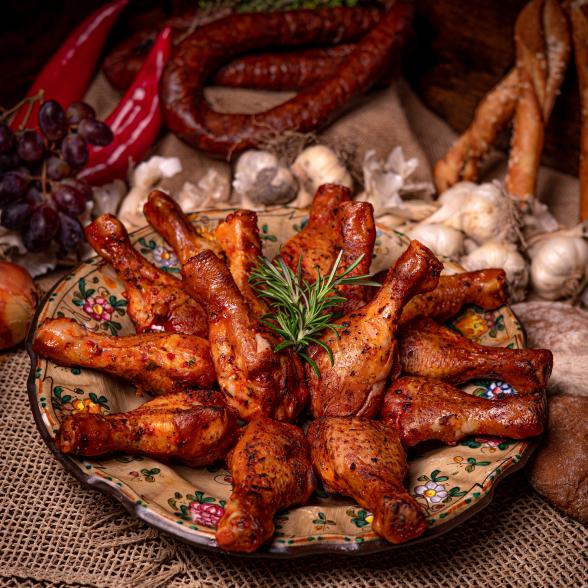 Grill-Keulchen in Tatramarinade - 113044100000 - 1 - 588px