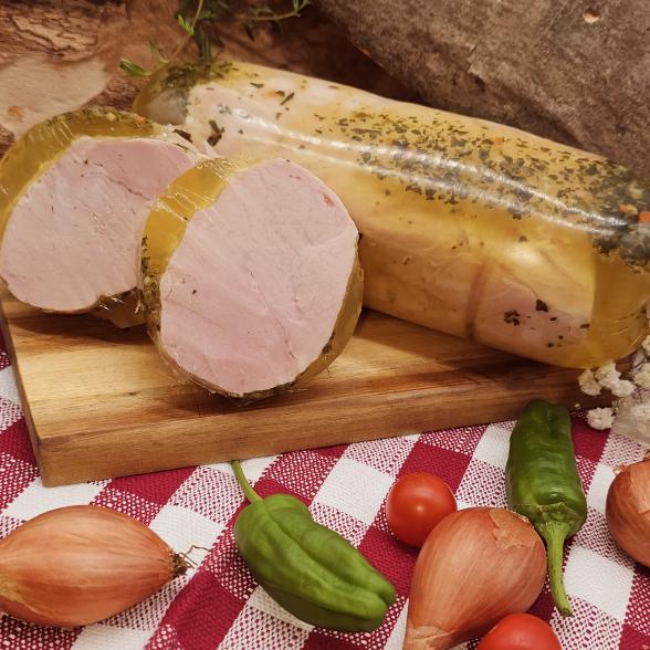 Lende in Würzmantel - 113044300000 - 1 - 588px