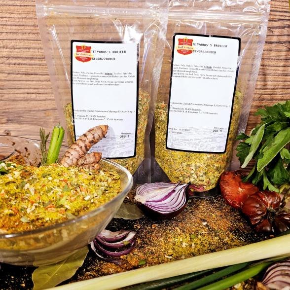 Tetyana's Broiler Gewürzzauber - 113045800000 - 1 - 588px