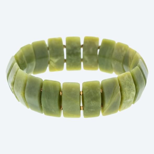Armband Jade, Hämatit - 113047400000 - 1 - 588px