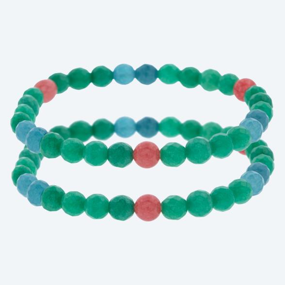 SET 2x Armbänder Quarz - 113047500000 - 1 - 588px