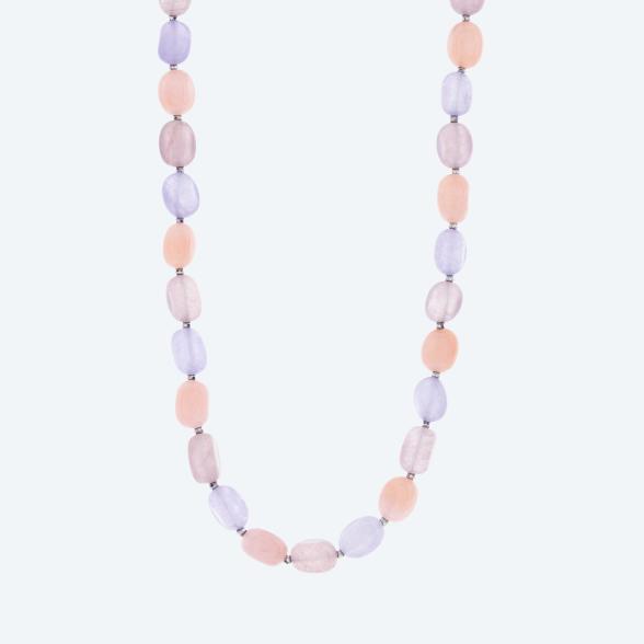 Collier Quarz gefärbt - 113047800000 - 1 - 588px