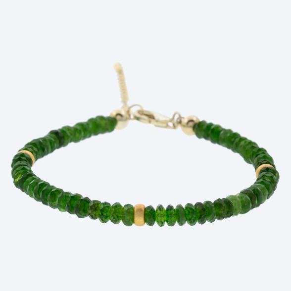 Armband Chromdiopsid - 113052400000 - 1 - 588px