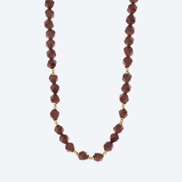 Collier Goldfluss Magnetverschluß - 113052800000 - 1 - 588px