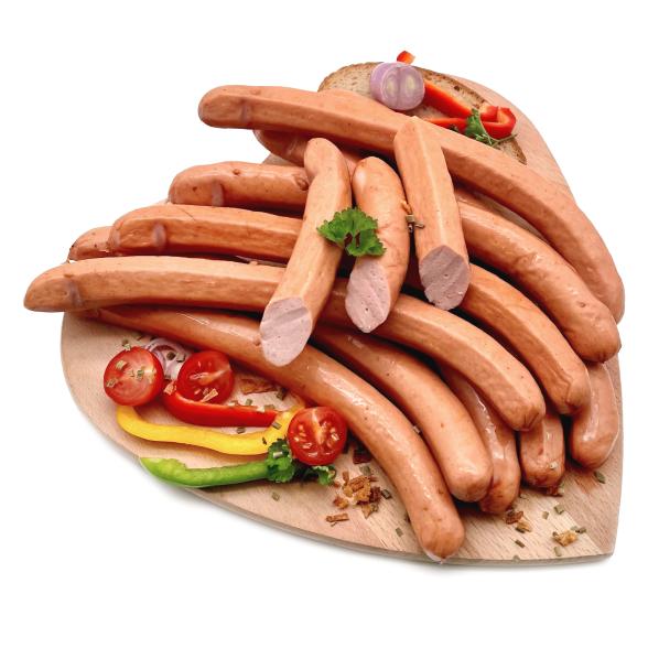Wiener Würstchen - 113057700000 - 1 - 588px
