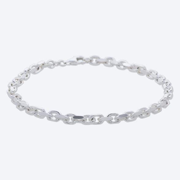 Ankerarmband 925 Sterling Silber  ca. 21 cm - 113059500000 - 1 - 588px