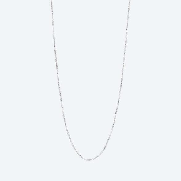 Venezianerkette 925 Sterling Silber ca. 50 cm - 113059800000 - 1 - 588px