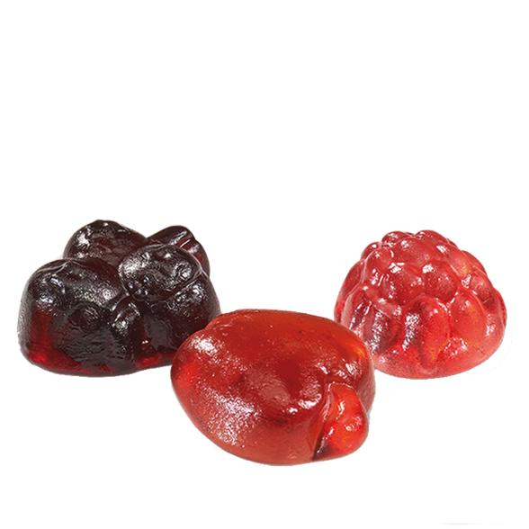 Fruchtgummi Mix 500g - 113060800000 - 1 - 588px