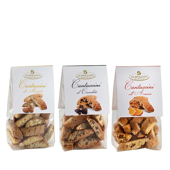 Cantuccini Mix Classik 3x150g - 113061800000 - 1 - 588px