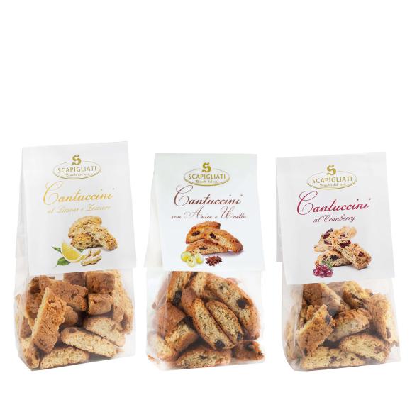Cantuccini Mix Frucht 3x150g - 113061900000 - 1 - 588px