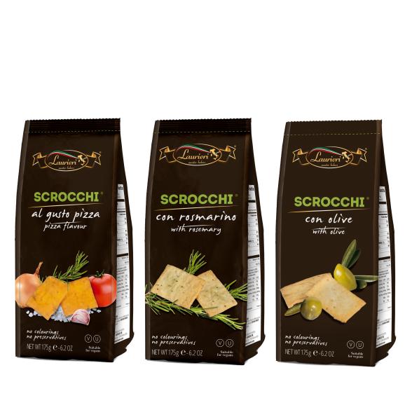 Scrocchi Mix I 3x175g - 113062700000 - 1 - 588px