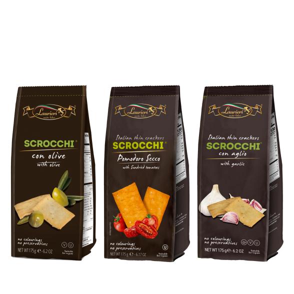 Scrocchi Mix II 3x175g - 113062800000 - 1 - 588px