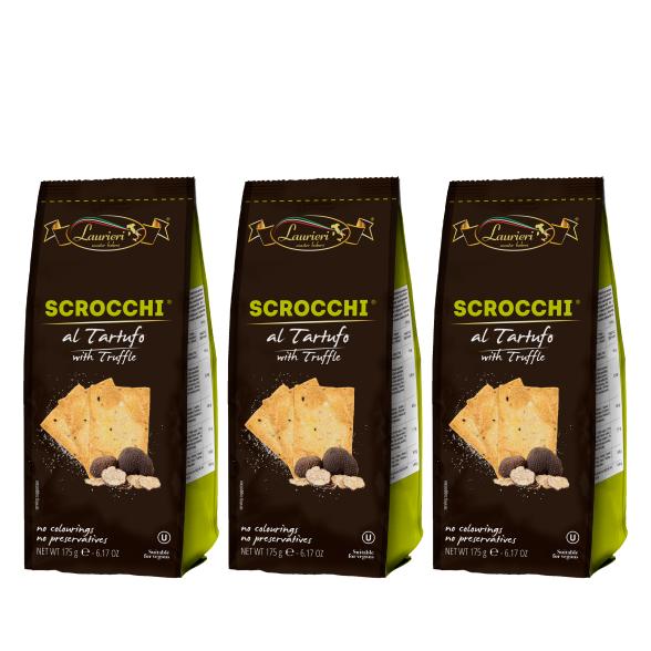 Scrocchi Trüffel 3x175g - 113062900000 - 1 - 588px