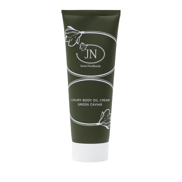 JN Luxury Body Lotion Green Caviar 250ml - 113063600000 - 1 - 588px
