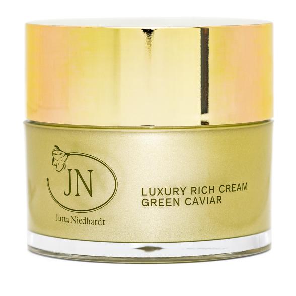 JN Luxury Rich Cream Green Caviar 50 ml - 113063700000 - 1 - 588px