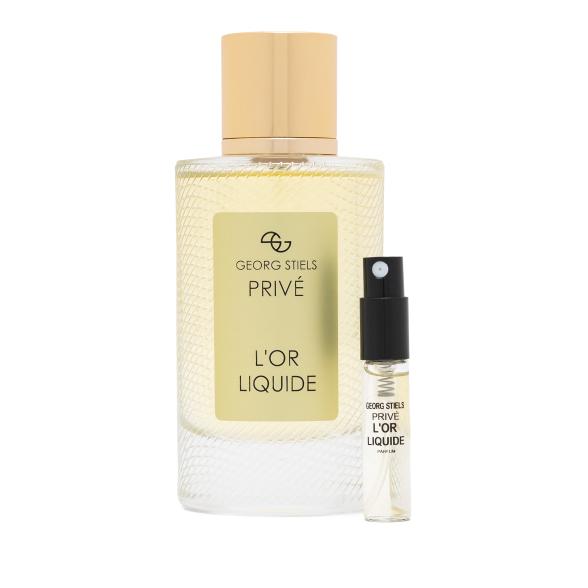 GEORG STIELS PRIVÉ L'OR LIQUID 100ML+3ML - 113063800000 - 1 - 588px
