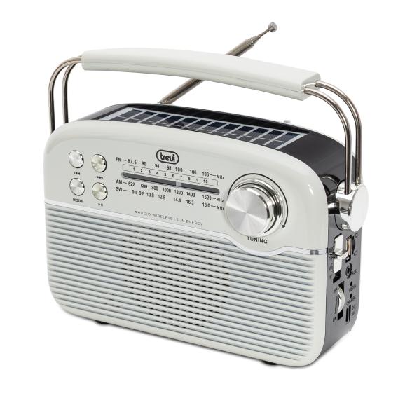 Retro Radio DAB white - 113064200000 - 1 - 588px