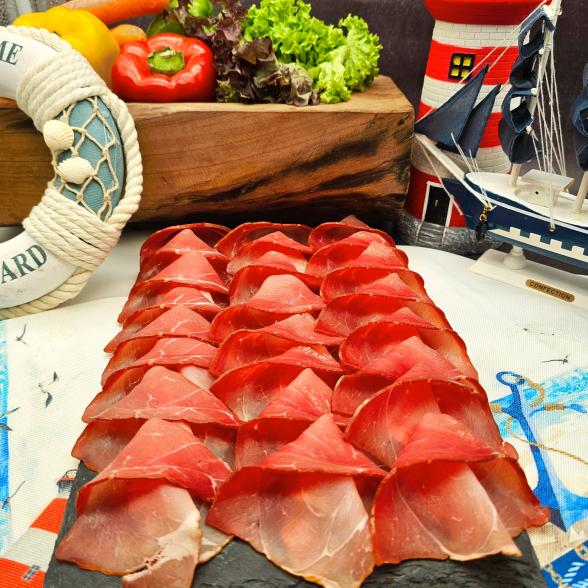 Deli. Frühstücksschinken - 113065200000 - 1 - 588px