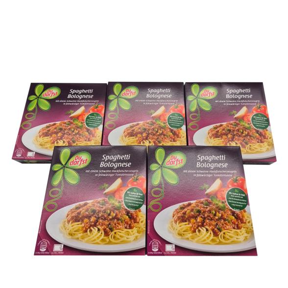 Spaghetti Bolognese DD 5er - 113067800000 - 1 - 588px