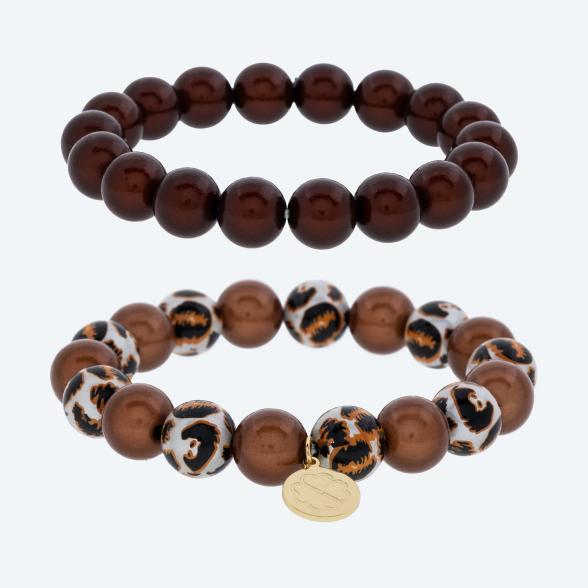 SET: 2 x Lucky Pearl Armband - 113068400000 - 1 - 588px