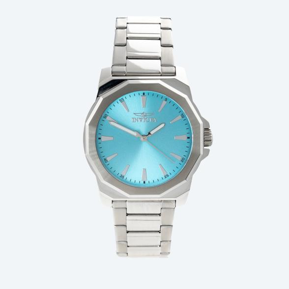 INVICTA Herrenuhr "Speedway" eisblau - 113069100000 - 1 - 588px