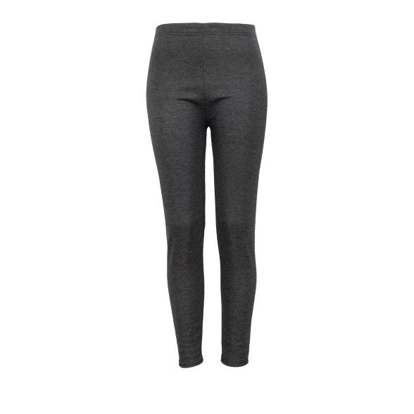 Antonio Deluxe Leggings mit Teddy, grau S/M - 113077800001 - 1 - 588px