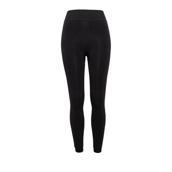 Antonio Winter Leggings mit Teddy, schwarz - 113077900000 - 1 - 588px