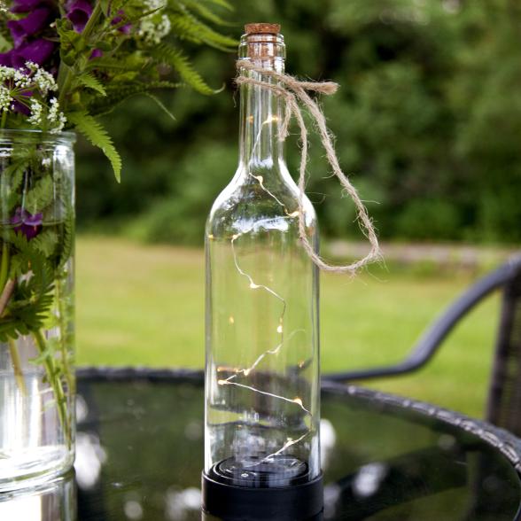 LED-Solar-Flaschenleuchte maritim 7,5x31cm - 113079900000 - 1 - 588px