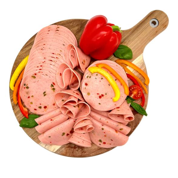 Mortadella mit Paprika - 113083500000 - 1 - 588px
