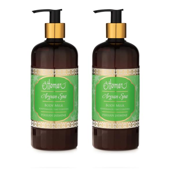 OTTOMAN Körpermilch Persian Jasmine 2x400 ml - 113084700000 - 1 - 588px