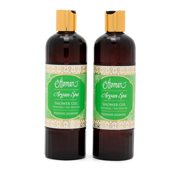 OTTOMAN Duschgel Persian Jasmine 2x400 ml - 113084800000 - 1 - 588px