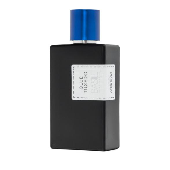 BASILE BLUE TUXEDO AFTER SHAVE 100 ML - 113087800000 - 1 - 588px