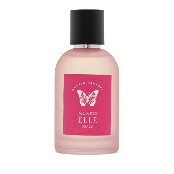 MORRIS ELLE GRATIA RENASCI GRACE EDP 100 ML - 113088800000 - 1 - 588px