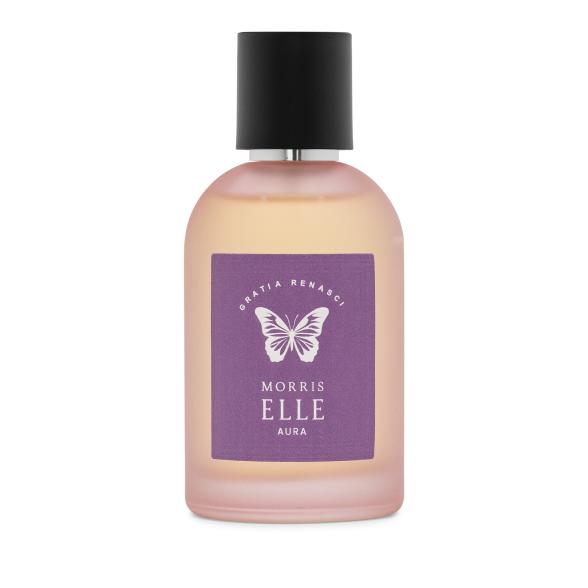 MORRIS ELLE GRATIA RENASCI AURA EDP 100 ML - 113088900000 - 1 - 588px