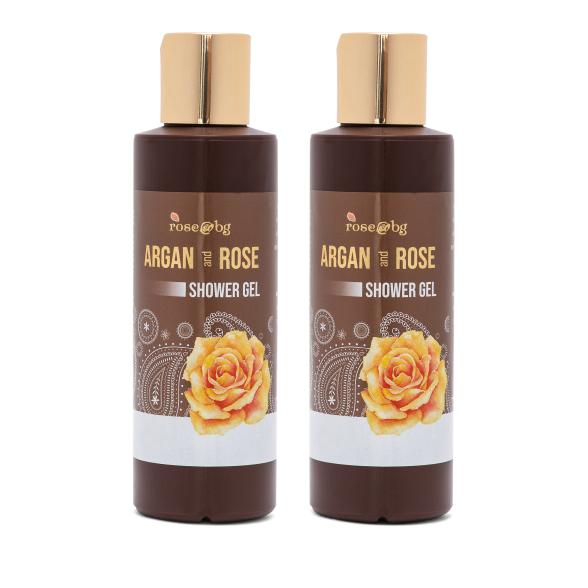 ARGAN-ROSE Duschgel 2 x 180 ml - 113089000000 - 1 - 588px