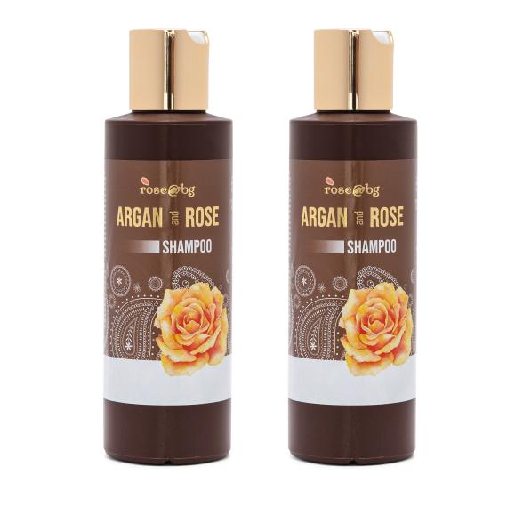 ARGAN-ROSE Shampoo 2 x 180 ml - 113089100000 - 1 - 588px