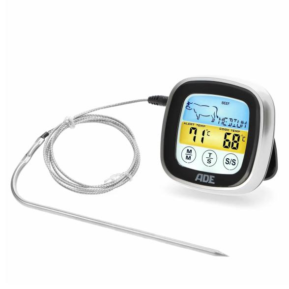 ADE Bratenthermometer BBQ 1600 - 113093200000 - 1 - 588px