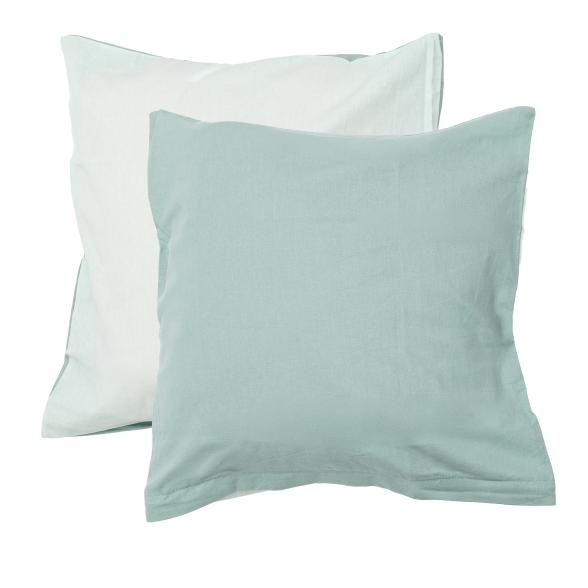 OTTO KERN Kissenbezug, 2er-Set, grün - 113099000000 - 1 - 588px