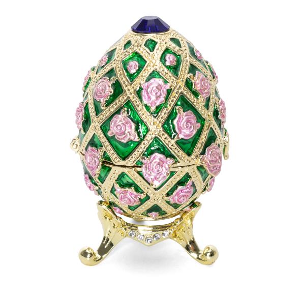 Schmuck Deko Ei Rose - 113099200000 - 1 - 588px